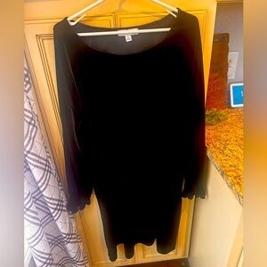 Nine West XL dress worn 1 time